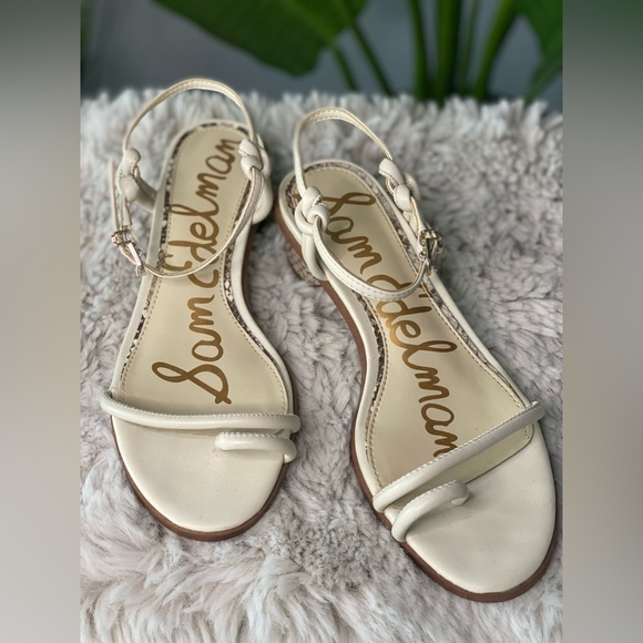 Sam Edelman Sandals - Picture 6 of 8